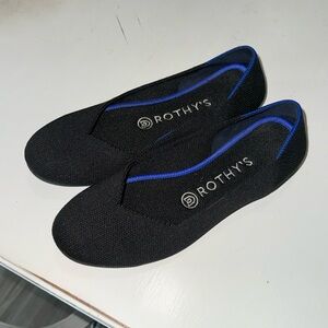 Rothy’s Ballet Flats Size 7